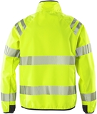 Fristads Výstražná bunda 4091 LPR