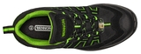 Bennon ALEGRO S1P ESD GREEN LOW Bezpečnostná obuv