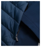 Malfini CROSS 556 Hybridná bunda dámska