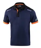 Sparco TOLEDO TECH POLO Polokošeľa