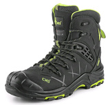 Canis CXS UNIVERSE ROCKET S3 Bezpečnostná obuv
