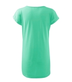 Malfini LOVE 123 Tričko dámske