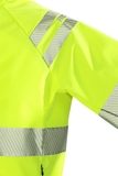 Fristads Výstražná bunda 4091 LPR