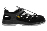 Bennon BOMBIS LITE S1P ESD SANDAL Bezpečnostné sandále