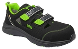 Bennon WIDEON S1PS ESD NM SANDAL Bezpečnostná obuv