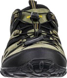 Bennon CLIFTON GREEN SANDAL Outdoorové sandále