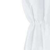 Uvex 5/6 CLASSIC Kombinéza na ochranu proti chemikáliám