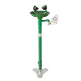 ZM S150 Stojanová očná sprcha s ručným ovládaním