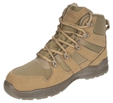 Bennon CONDOR O2 NM SAND HIGH Pracovná obuv