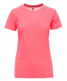 Payper SUNSET LADY FLUO Tričko dámske