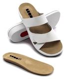 Leon 5011 Dámske zdravotné šlapky