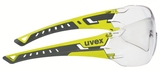 Uvex PHEOS NXT Pracovné okuliare číre