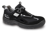 VM Footwear AMSTERDAM O1 NON METALIC Pracovné sandále