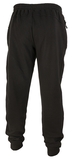 Bennon TITAN CORDURA TROUSERS BLACK Pracovné nohavice