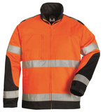 Ardon PATROL 01 Reflexná bunda