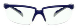 3M SOLUS 2000 S2001ASP-BLU Ochranné okuliare