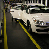 PR 1DF/534CZ Protiúnavová rohož 60x2280x1,4 cm