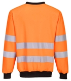 Portwest PW277 Reflexná mikina PW3