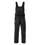 Rimeck WOODY W02 Pracovné nohavice s trakmi pánske