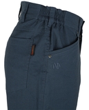 Bennon ADAMOS TROUSERS BLUE Pracovné nohavice