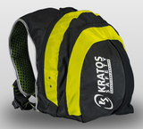 Kratos Safety ADVENTURE FA1030501 Celotelový postroj s integrovaným batohom