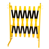 DP 7040 Nožnicová zábrana dlhá - 40x95,5x101 cm