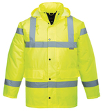Portwest S461 HI-VIS Reflexná bunda