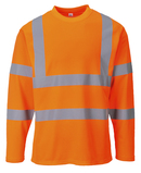 Portwest S278 HI-VIS Reflexné tričko