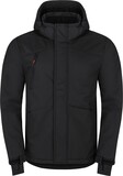 Bennon MERITON JACKET BLACK Softshellová bunda