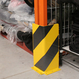 DP ORL01 Regálový nárazník L - 40 cm