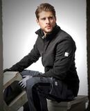 Ardon SOFTFLEECE COMBO Fleecová mikina pánska