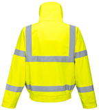 Portwest S591 EXTREME BORDER Reflexná bunda