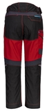 Portwest T701 Pracovné nohavice WX3