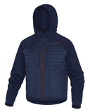 Delta Plus MOOVE Zateplená bunda