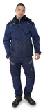 Fristads Softshellová zimná bunda 4060 CFJ