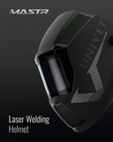 Univet MASTR Zváracia prilba na zváranie laserom