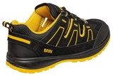 Bennon ALEGRO O1 ESD YELLOW SANDAL Pracovné sandále