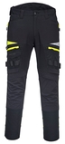 Portwest DX449 Pracovné nohavice DX4