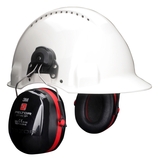 3M PELTOR OPTIME III H540P3E-413-SV Mušlové chrániče sluchu