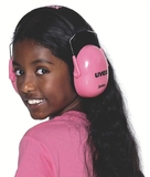 Uvex K JUNIOR Detské chrániče sluchu