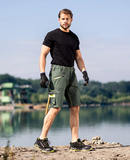 Ardon CREATRON Krátke nohavice