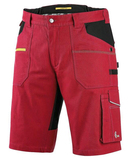 Canis CXS STRETCH Montérkové kraťasy pánske