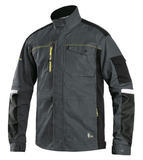 Canis CXS STRETCH Montérková blúza pánska