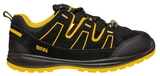 Bennon ALEGRO O1 ESD YELLOW SANDAL Pracovné sandále