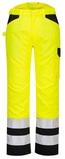 Portwest PW241 Reflexné nohavice PW2