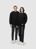 Malfini VIBE CREW 430 Mikina unisex