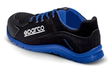Sparco PRACTICE NELSON S1P SRC Bezpečnostná obuv