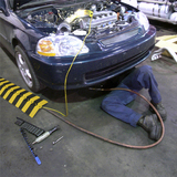 DP MK1841 Modulárny káblový prejazd - veľký predlžovací