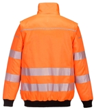 Portwest PW302 Reflexná bunda 3v1 PW3
