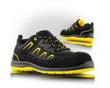 VM Footwear KORFU S3 ESD Bezpečnostná obuv